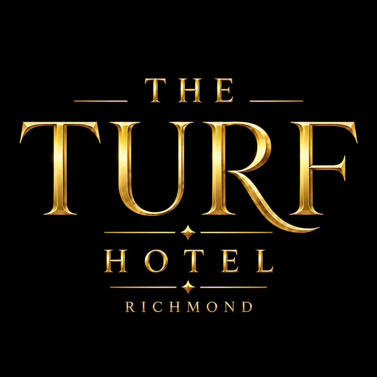 The Turf Hotel